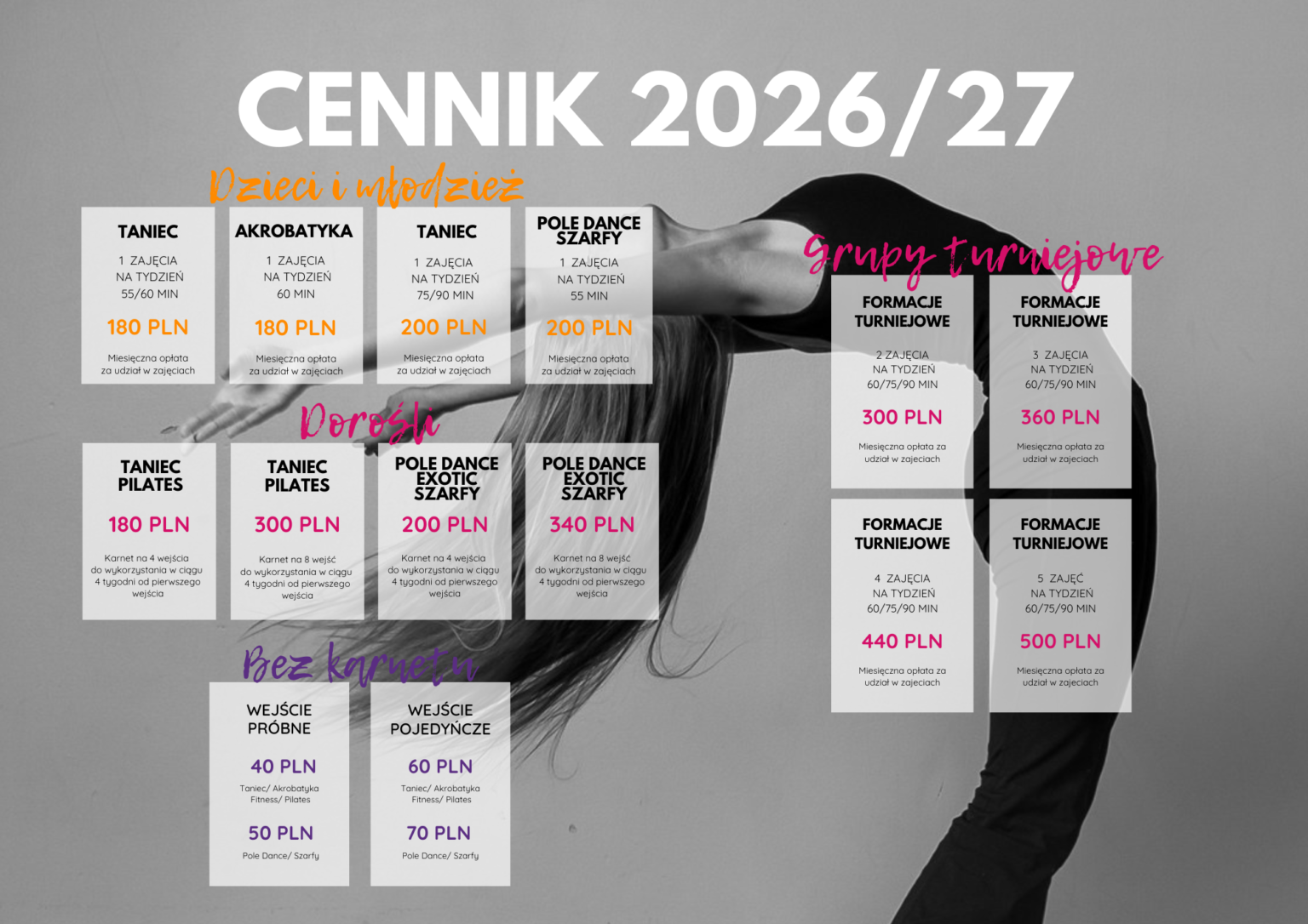 cennik